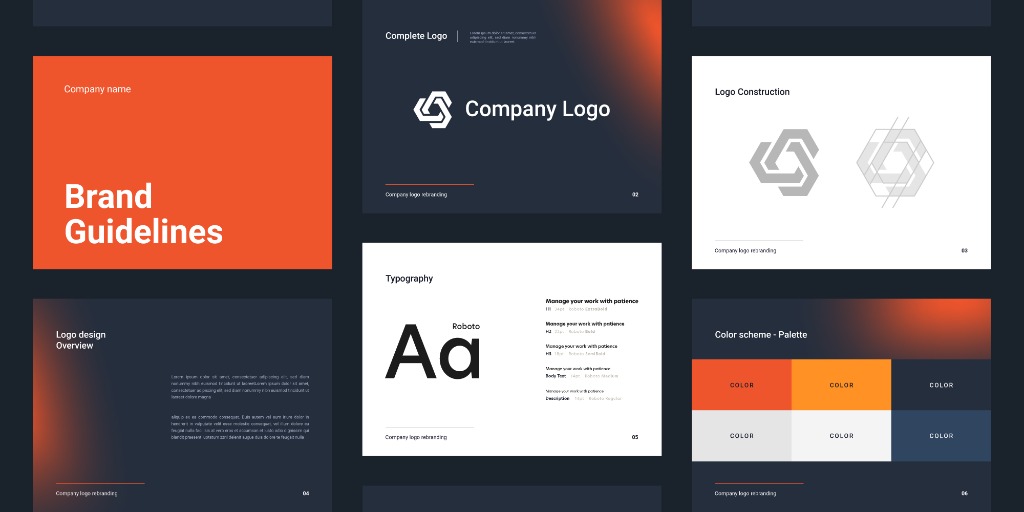 Brand Guidelines